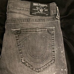 True religion jeans
